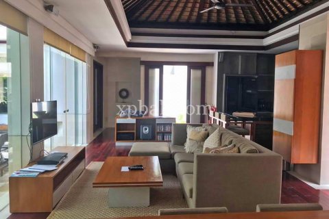 2 bedrooms Villa in Jimbaran, Badung, Bali (878) 5