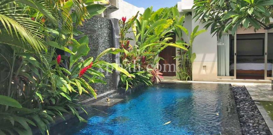 2 bedrooms Villa in Jimbaran, Badung, Bali (878)