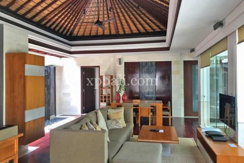 2 bedrooms Villa in Jimbaran, Badung, Bali (878) 3