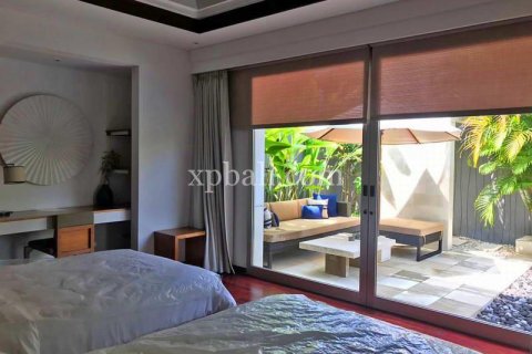 2 bedrooms Villa in Jimbaran, Badung, Bali (878) 7