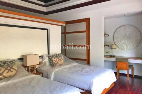 2 bedrooms Villa in Jimbaran, Badung, Bali (878) 8