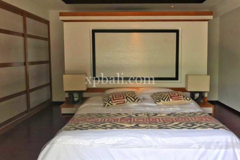 2 bedrooms Villa in Jimbaran, Badung, Bali (878) 9