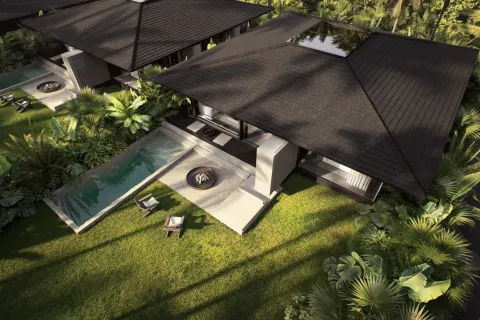 3 bedrooms Villa in Tegallalang, Gianyar, Bali (13813) 2
