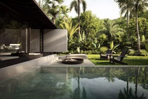 3 bedrooms Villa in Tegallalang, Gianyar, Bali (13813) 9