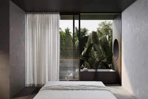 3 bedrooms Villa in Tegallalang, Gianyar, Bali (13813) 6