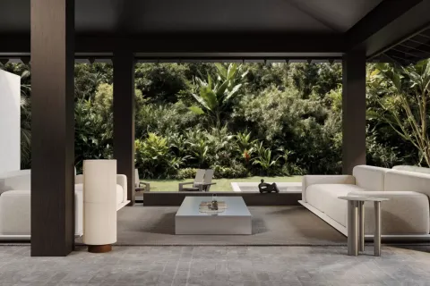 3 bedrooms Villa in Tegallalang, Gianyar, Bali (13813) 5