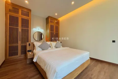 5 bedrooms Villa in Canggu, Badung, Bali (13815) 10