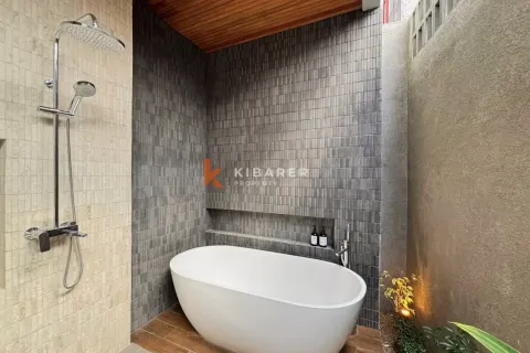 5 bedrooms Villa in Canggu, Badung, Bali (13815) 15