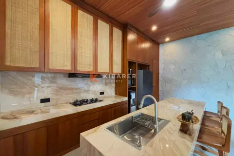 5 bedrooms Villa in Canggu, Badung, Bali (13815) 6