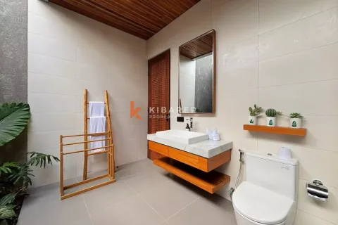 5 bedrooms Villa in Canggu, Badung, Bali (13815) 14