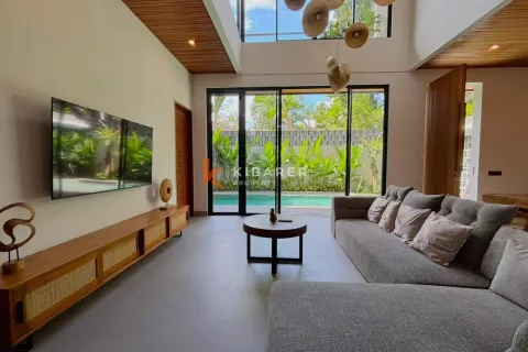 5 bedrooms Villa in Canggu, Badung, Bali (13815) 25