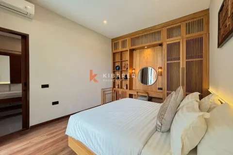 5 bedrooms Villa in Canggu, Badung, Bali (13815) 19