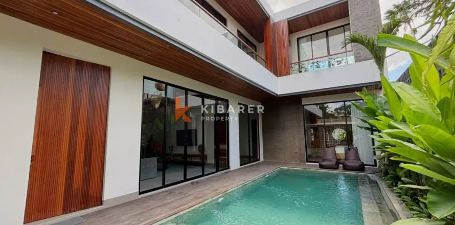 5 bedrooms Villa in Canggu, Badung, Bali (13815)
