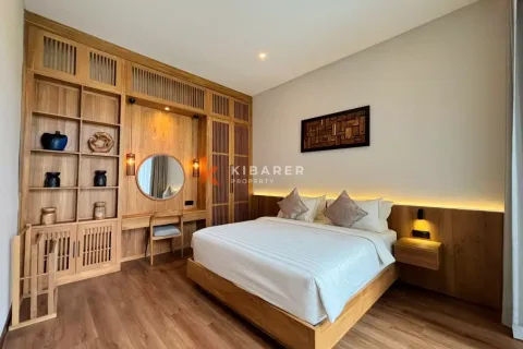 5 bedrooms Villa in Canggu, Badung, Bali (13815) 17