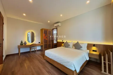 5 bedrooms Villa in Canggu, Badung, Bali (13815) 30