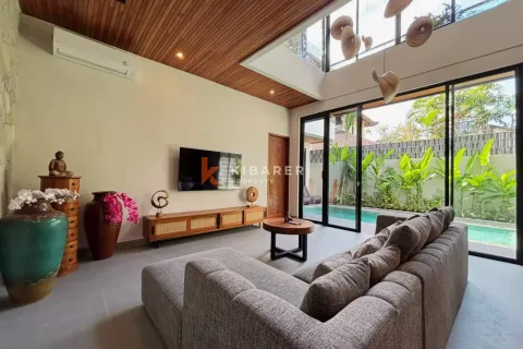 5 bedrooms Villa in Canggu, Badung, Bali (13815) 23