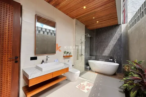 5 bedrooms Villa in Canggu, Badung, Bali (13815) 13