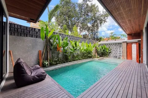 5 bedrooms Villa in Canggu, Badung, Bali (13815) 18
