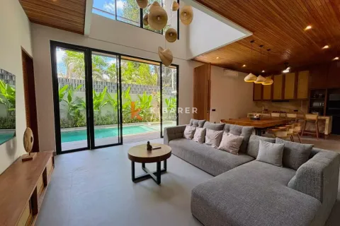 5 bedrooms Villa in Canggu, Badung, Bali (13815) 24