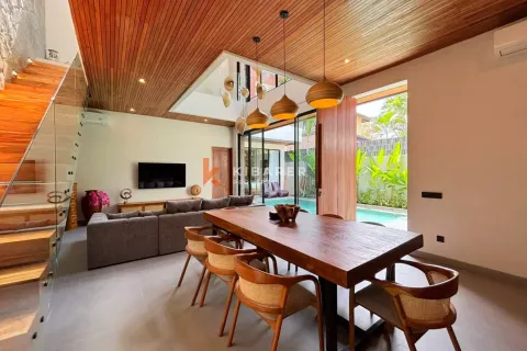 5 bedrooms Villa in Canggu, Badung, Bali (13815) 8