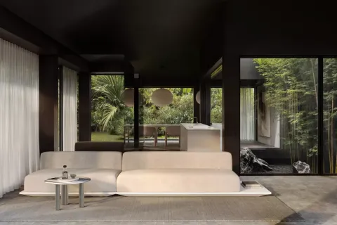 2 bedrooms Villa in Tegallalang, Gianyar, Bali (13814) 3