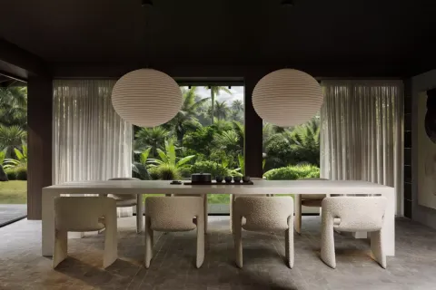 2 bedrooms Villa in Tegallalang, Gianyar, Bali (13814) 4