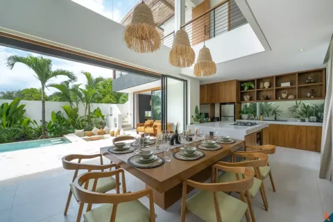 3 bedrooms Villa in South Kuta, Badung, Bali (13812) 6