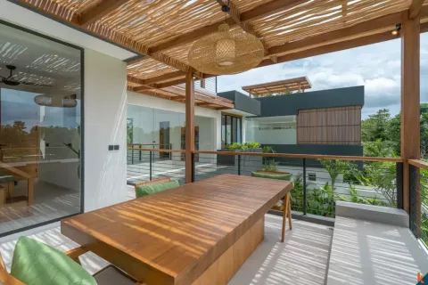 3 bedrooms Villa in South Kuta, Badung, Bali (13812) 11