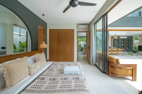 3 bedrooms Villa in South Kuta, Badung, Bali (13812) 21