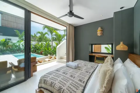 3 bedrooms Villa in South Kuta, Badung, Bali (13812) 20