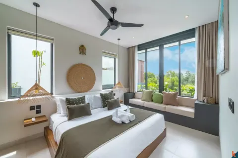 3 bedrooms Villa in South Kuta, Badung, Bali (13812) 7