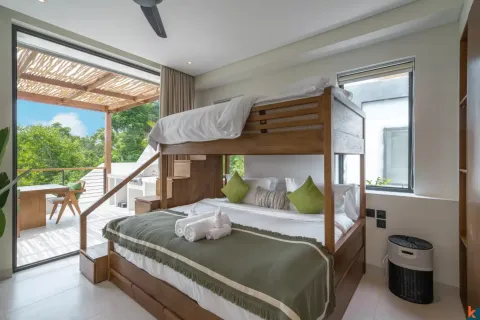 3 bedrooms Villa in South Kuta, Badung, Bali (13812) 16