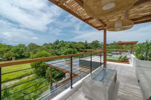 3 bedrooms Villa in South Kuta, Badung, Bali (13812) 12