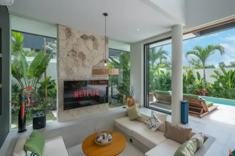 3 bedrooms Villa in South Kuta, Badung, Bali (13812) 5