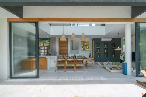 3 bedrooms Villa in South Kuta, Badung, Bali (13812) 4