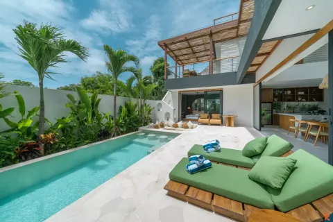 3 bedrooms Villa in South Kuta, Badung, Bali (13812) 2