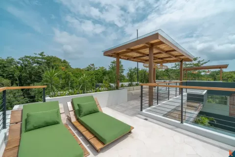 3 bedrooms Villa in South Kuta, Badung, Bali (13812) 3