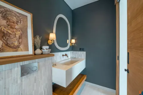 3 bedrooms Villa in South Kuta, Badung, Bali (13812) 19
