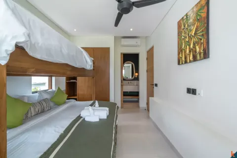 3 bedrooms Villa in South Kuta, Badung, Bali (13812) 17
