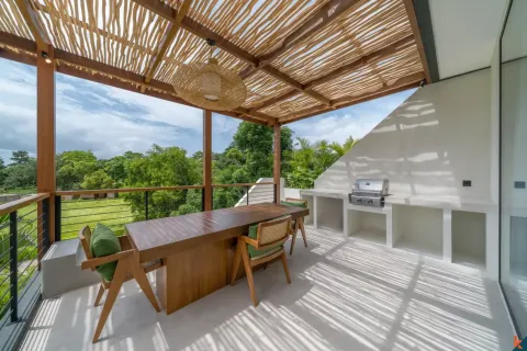 3 bedrooms Villa in South Kuta, Badung, Bali (13812) 10