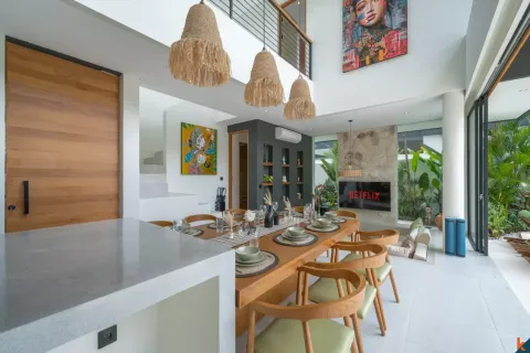 3 bedrooms Villa in South Kuta, Badung, Bali (13812) 14