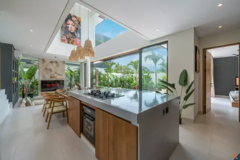 3 bedrooms Villa in South Kuta, Badung, Bali (13812) 15