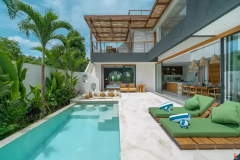3 bedrooms Villa in South Kuta, Badung, Bali (13812) 8