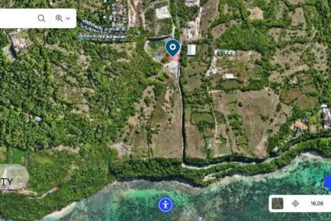 550m2 Land in South Kuta, Badung, Bali (13807) 5