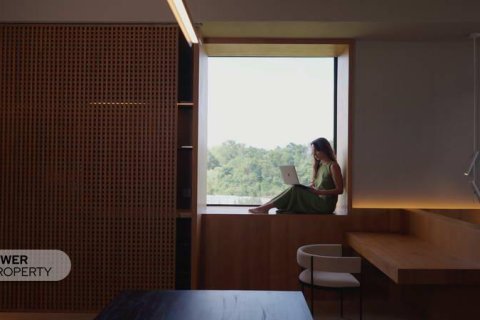 1 bedroom Apartment in South Kuta, Badung, Bali (13806) 29
