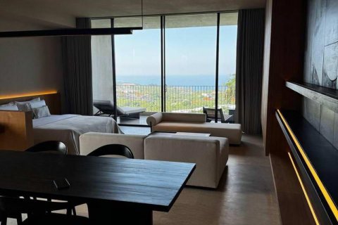 Apartemen 1 kamar tidur di Kuta Selatan, Badung, Bali (13806)