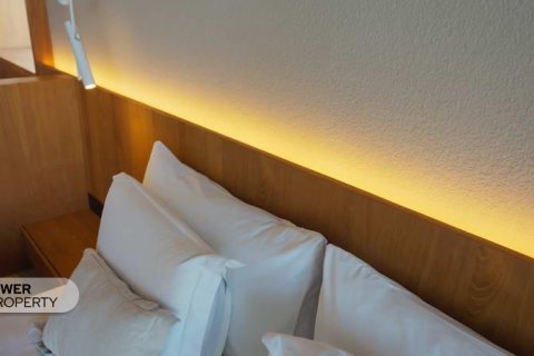 1 bedroom Apartment in South Kuta, Badung, Bali (13806) 2