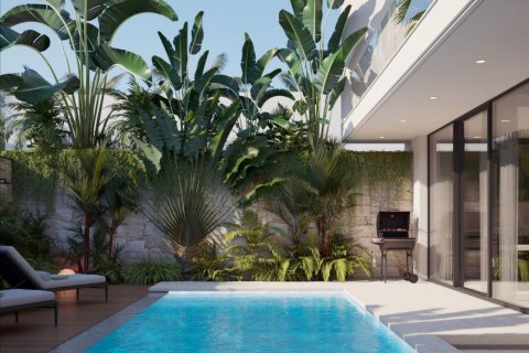 2 bedrooms Villa in Canggu, Badung, Bali (12190) 4