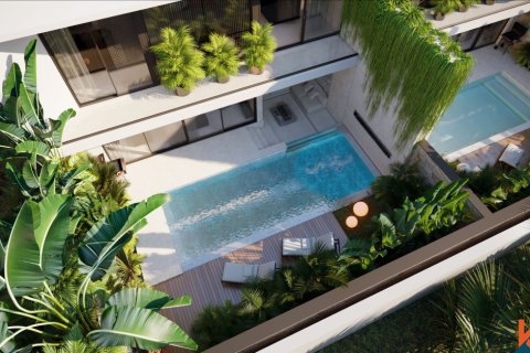 2 bedrooms Villa in Canggu, Badung, Bali (12190) 3