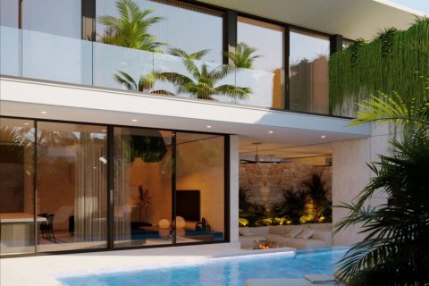2 bedrooms Villa in Canggu, Badung, Bali (12190) 20